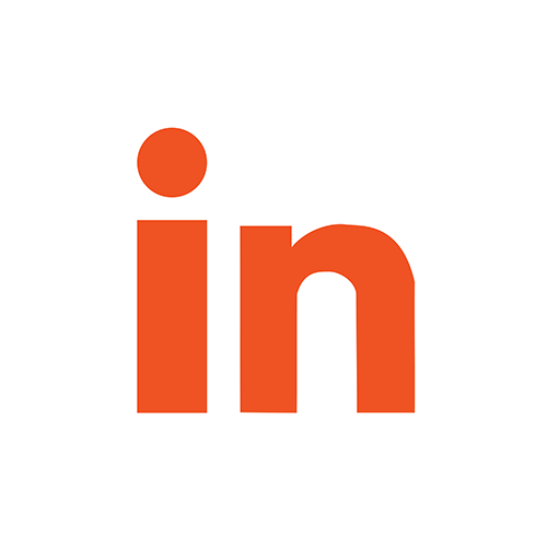Ingresa a nuestro linkedin